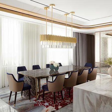 Intercontinental Tashkent By Ihg-3