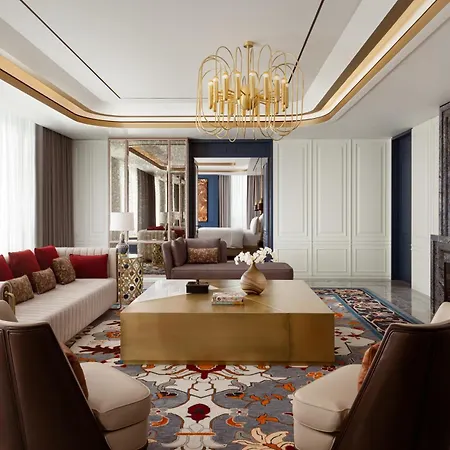 Intercontinental Tashkent By Ihg-2