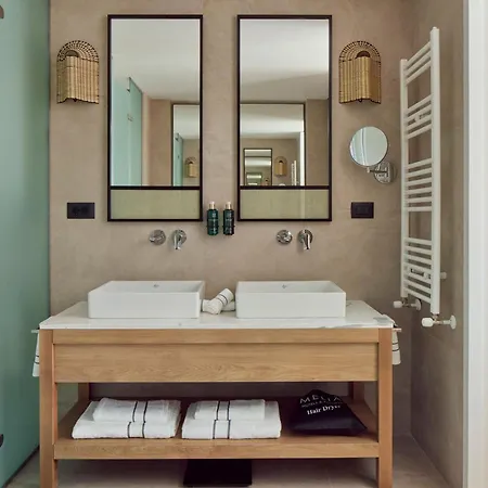 Melia Durres Albania-2
