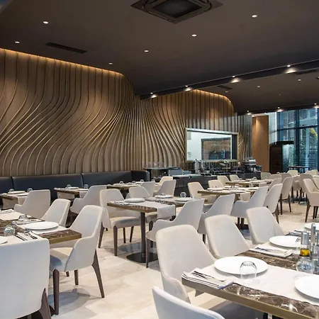 Hotel Elisa Tirana, Affiliated By Melia-2