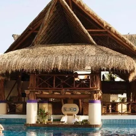 Excellence Riviera Cancun All Inclusive - Adults Only-2