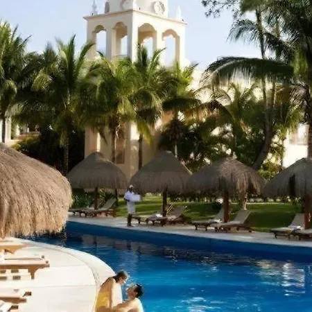 Excellence Riviera Cancun All Inclusive - Adults Only-2