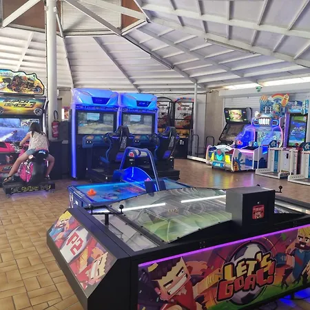 Petit coin de paradis à la Yole-3