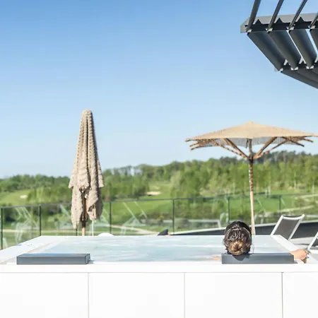 Bois d'Arlon Hotel&SPA-2