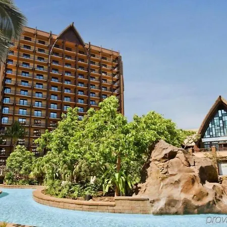 Aulani, A Disney Resort And Spa-2
