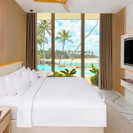 Radisson Collection Resort & Spa, Galle-2