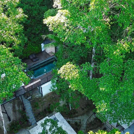 Rincon de la Sierra Minca-3