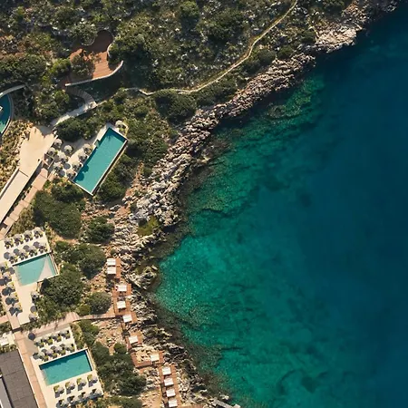 JW Marriott Crete Resort&Spa-3