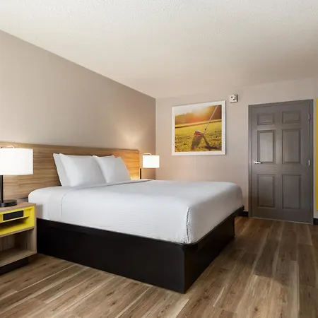 Hotel Barkley-3