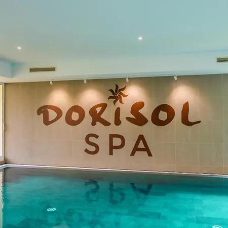 Dorisol Buganvilia Studio Hotel-3