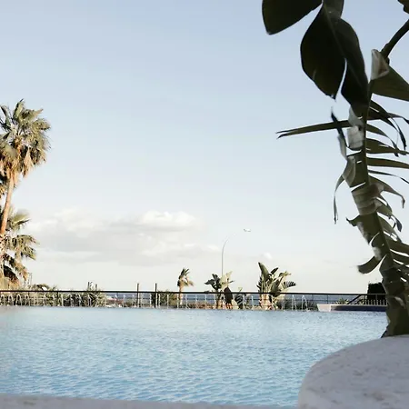 Four Points By Sheraton Catania Hotel-3