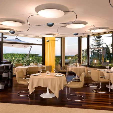 Four Points By Sheraton Catania Hotel-3