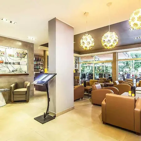 Hotel Montaigne & Spa - Cannes Centre-2