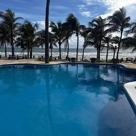 Hotel Rede Beach-2