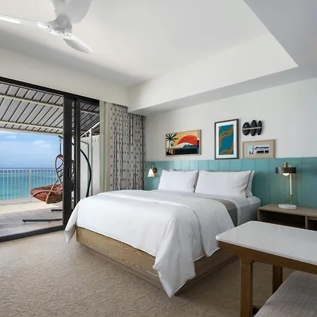 Moana Surfrider, A Westin Resort & Spa, Waikiki Beach-3