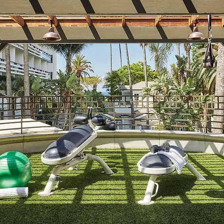 Fairmont Miramar Hotel & Bungalows-3