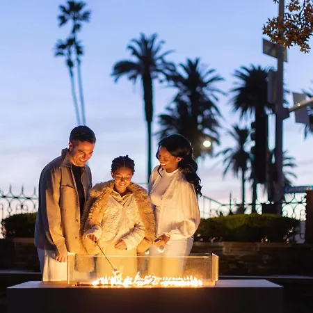 Fairmont Miramar Hotel & Bungalows-2