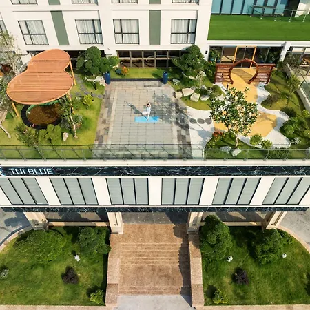 Tui Blue Tuy Hoa - Wellness & Retreat Hotel-2