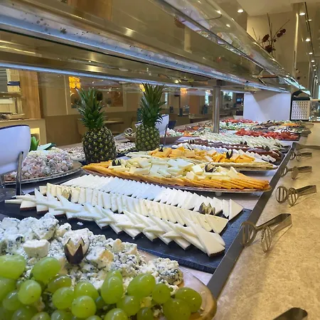 Hotel Mar Blau-2