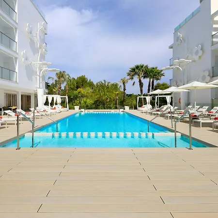 Five Flowers Hotel Formentera Member Of Melia Collection-2