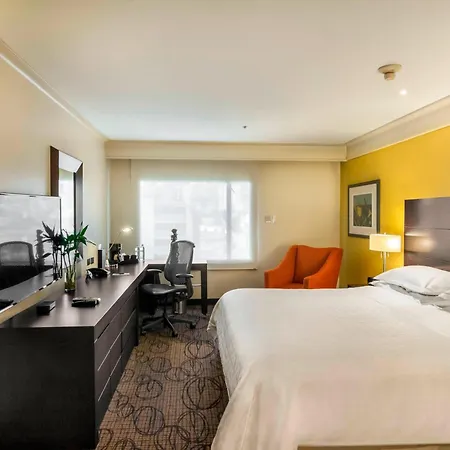 Sheraton Quito-3