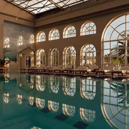 St Georges Bay Country Club & Spa, Affiliated By Melia-3
