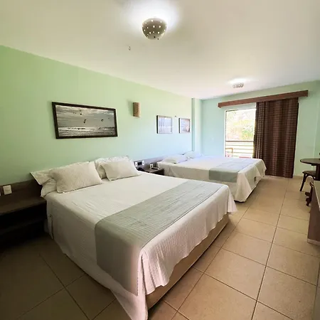 Carnaubinha Praia Resort-2