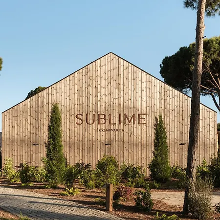 Sublime Comporta-2