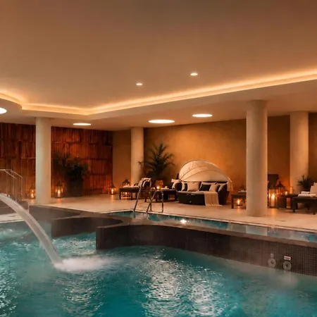 Doubletree By Hilton Krakow Hotel & Convention Center-2