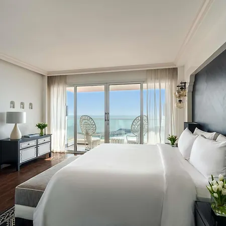 Fairmont Fujairah Beach Resort-3