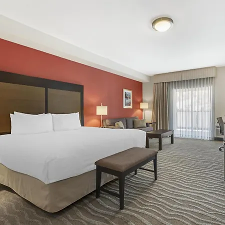 Best Western Plus Merritt Hotel-3