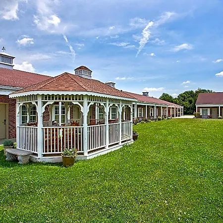 Super 8 By Wyndham Cave City-2