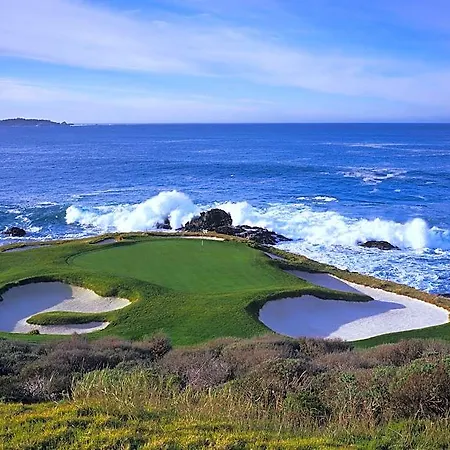 Lodge At Pebble Beach-2