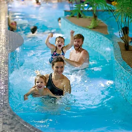 Kalev Spa Hotel & Waterpark-3