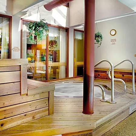 Getaways At Eagle Point Resort-2