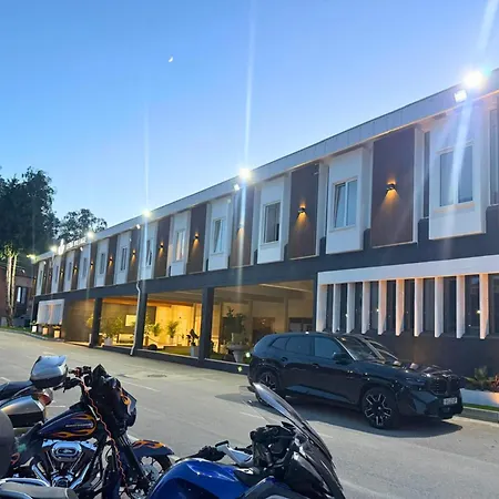 Lena Village - Hotel And Spa-3