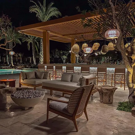 Park Hyatt Cabo Del Sol-2