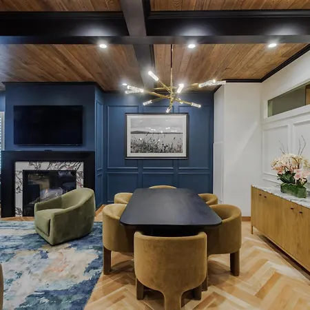 Skaneateles Fields Resort & Spa, Curio Collection By Hilton-3