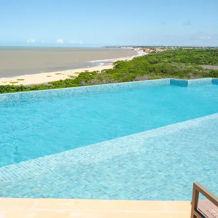 Tauá Hotel e Convention João pessoa-3