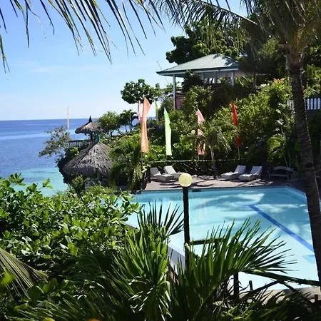 Santiago Bay Garden And Resort-3