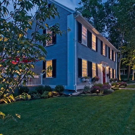 Captain Swift Inn-2