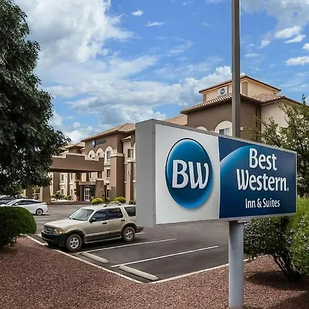 Best Western Douglas Inn & Suites-3