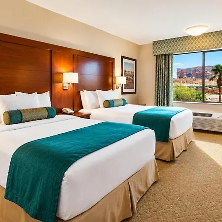 Yuma Inn & Suites-2