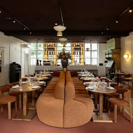 Hotel Kasteel Doenrade - Digital Check-In, Key By Email Or Sms-3