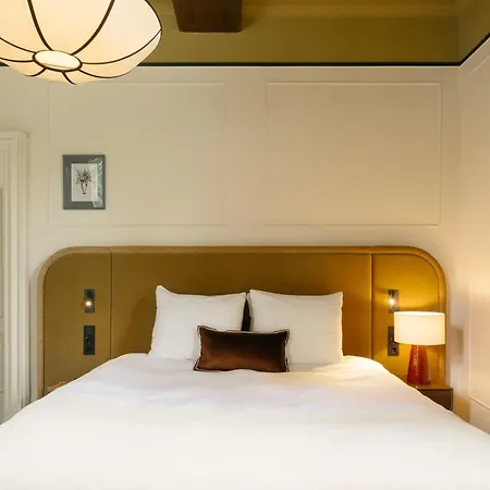 Hotel Kasteel Doenrade - Digital Check-In, Key By Email Or Sms-2