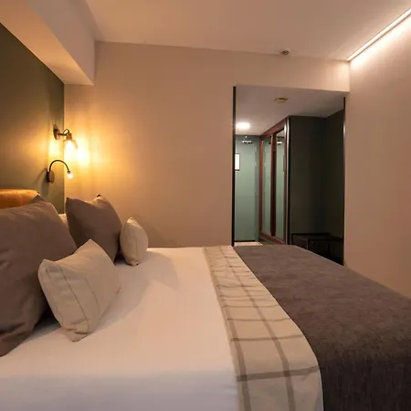 Hotel Piolets Soldeu Centre By Nexta-3