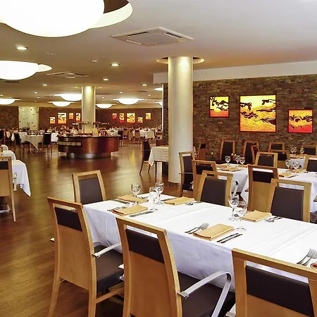 Novotel Andorra-3