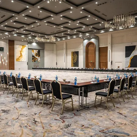 Radisson Blu Hotel & Convention Center, Alexandria-2