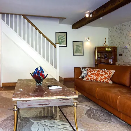 Pale Hall Hotel & Spa-2