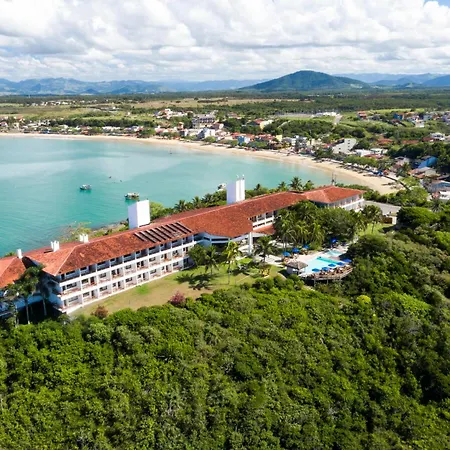 Hotel Pontal De Ubu-2